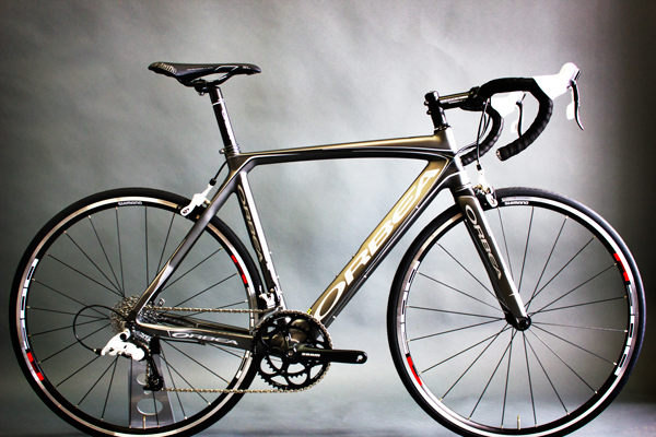 2012 orbea orca