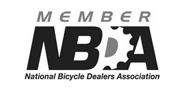 National bicycle Dealers Association logo
