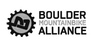 Boulder Mountain Bike Alliance logo