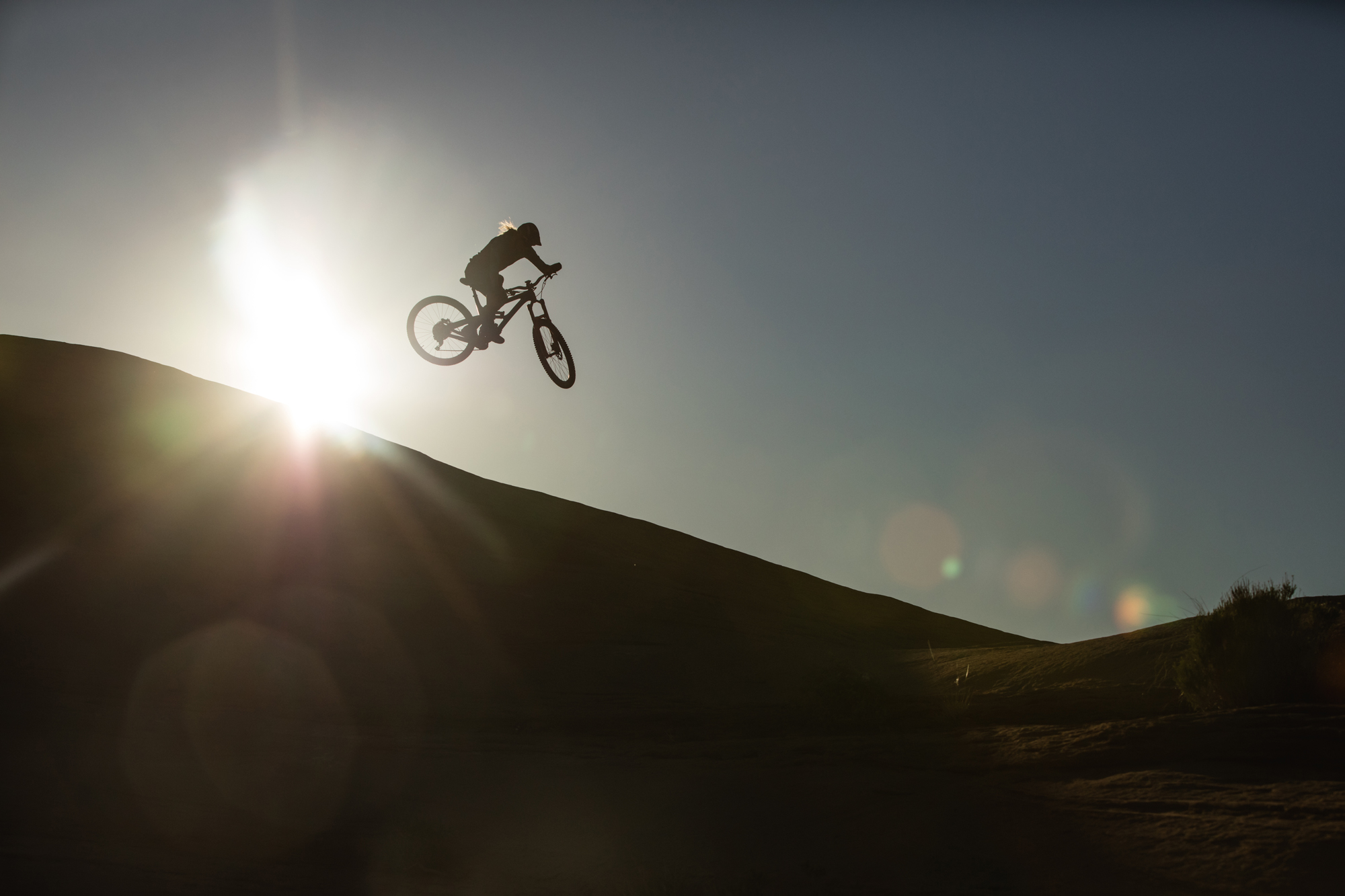 Front Range Demo Day At Valmont Bike Park Sports Garage