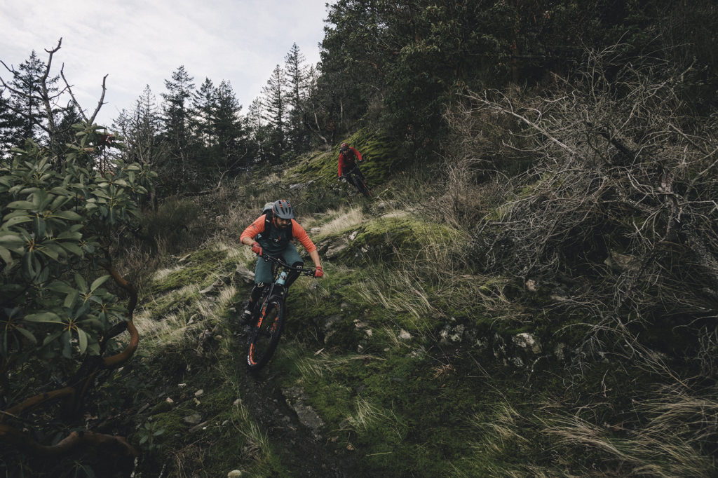 staunton state park mountain biking