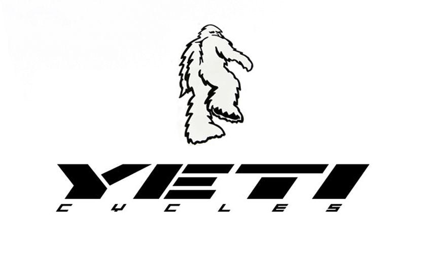 Yeti Cycles logo