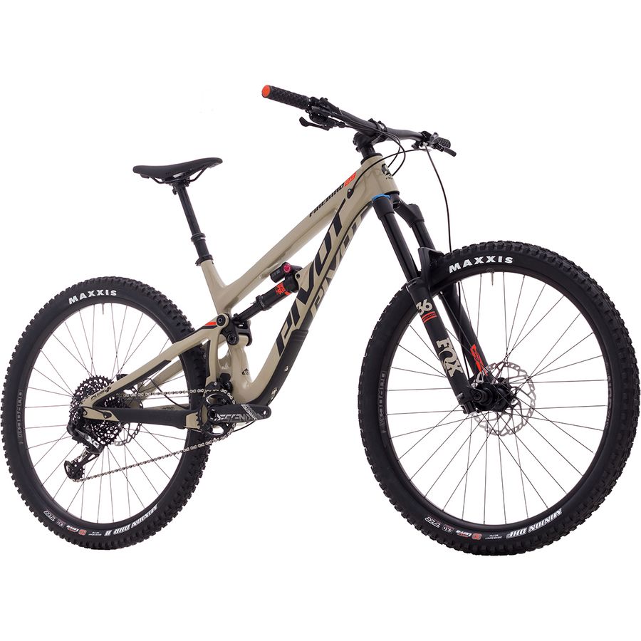 Mountain Bike Sports Garage